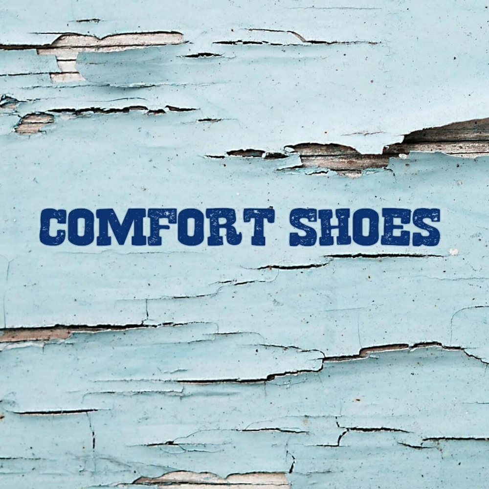 Comfort shoes